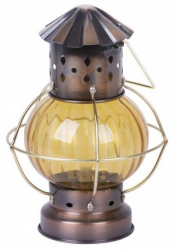 Lampa cu gaz Strend Pro Vintage H444 inaltime 275 mm 