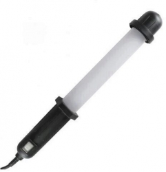 Lampa de atelier cu LED-uri si comutator Home WL 5-6 LED 7 W lungime cablu 5 m 