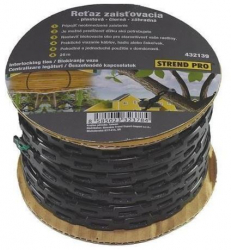 Lant de legatura pentru gradina Strend Pro HI-245/25 pentru blocare plastic 25m 