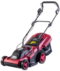 Masina electrica de tuns iarba Raider RD-LM33 1800 W latime de lucru 38 cm 