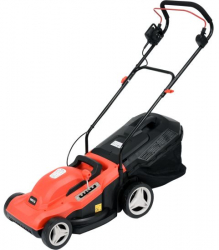 Masina electrica de tuns iarba Yato YT-85205 1800W 50L 380mm 