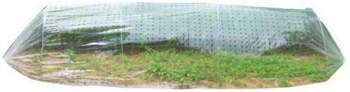 Mini solar pentru gradina Strend Pro Garden 1201 dimensiune 1 x 3.5 m perforat 