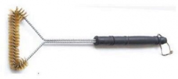 Perie de sarma pentru curatat gratar Strend Pro CG585 533 mm 