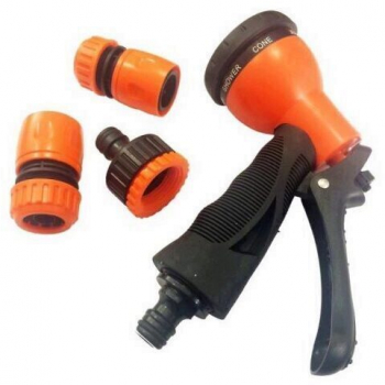 Pistol de stropit cu 7 functii Strend Pro TS4020 3 accesorii plastic 