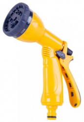 Pistol pentru stropit Strend Pro Garden 8 functii 