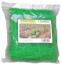 Plasa pentru agatat castraveti Strend Pro A8102 2x5m verde 