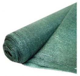 Plasa umbrarire Strend Pro Hobby 1.5x10 m HDPE UV 90 g / m2 80 verde