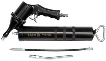 Pompa de gresat pneumatica Yato YT-07055 1/4 28 l/min