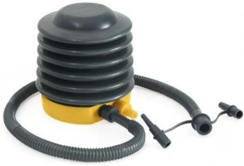 Pompa de picior Bestway® 62147 3 x adaptoare 130mm