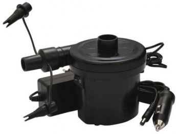 Pompa electrica Bestway 62076 Sidewinder 12V AC/DC 