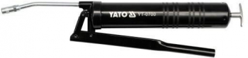 Pompa pentru gresat Yato YT-0700 tija rigida 