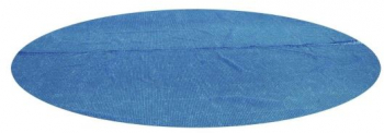 Prelata solara pentru piscina rotunda Bestway 58253 pentru diametru 4.62 m 