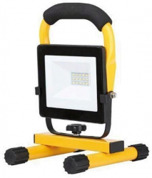 Proiector cu led si stativ Strend Pro Worklight SMD LED BL2-D3 10W 800 lm cablu1.8 m IP65 