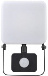 Proiector cu senzor de miscare Strend Pro Floodlight Premium LED AGPWY 30W 2400 lm IP44 
