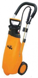 Pulverizator cu roti Strend Pro Kingjet WS 12 L 