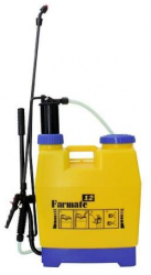 Pulverizator manual Farmate Goodfarm 12B-12 capacitate 12l 