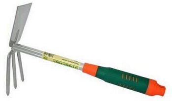 Sapaliga de mana Strend Pro 703F 3 dinti 6.5 cm 