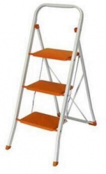 Scara otel 3 trepte Strend Pro SL2103 