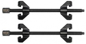 Set 2 prese pentru arcuri 82-280mm YATO YT-2546 