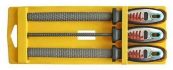 Set 3 raspile Strend Pro KF1503-1003 200 mm 