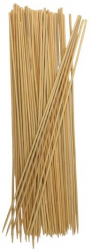 Set 50 de frigarui Strend Pro MagicHome Bambus ECO 2.5x250 mm