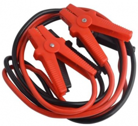 Set cabluri pornire Sal 97242 curent 600 A lungime 4 m 