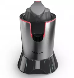 Storcator Tesla CJ301BX 300W 0.650 ml Filtru Pulpa Inox / Negru