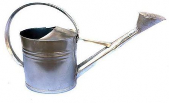 Stropitoare zincata pentru gradina Strend Pro ANGARDEN 8 litri 