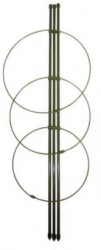 Suport pentru flori Strend Pro FH- 490 inaltime 90 cm