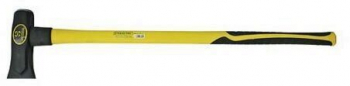 Topor pentru despicat cu pana Strend Pro Premium AX255B 3500 g lungime 950 mm coada fibra de sticla 