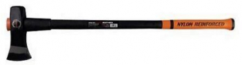 Topor pentru lemne Strend Pro Premium Everest LSA 2500 g multi-neck lungime 900 mm coada fibra de sticla 