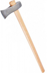 Topor Strend Pro Premium Traditional 3.2 Kg coada lemn fag 