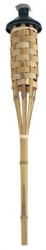 Torta din bambus Strend Pro BT-MB060 lungime 60 cm impletita 