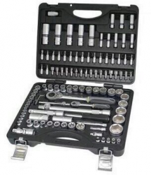 Trusa tubulare TopMaster Pro 108 piese 