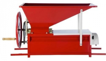 Zdrobitor cu desciorchinare Strend Pro Smalto Manual 700-800 Kgh