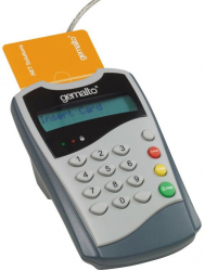 Cititor de carduri. Cumpara cititor carte de identitate