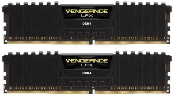 Corsair Vengeance Lpx 16gb