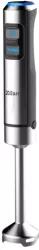 Mixer vertical ZILAN ZLN-3994 1200W 15 viteze functie Turbo Inox 