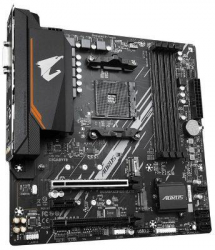 Placa de baza Gigabyte B550M AORUS ELITE AMD B550 AM4 mATX