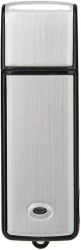 Stick USB Reportofon iUni MTK100 Memorie interna 8GB 18 ore Autonomie 90 ore inregistrare 