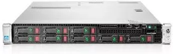 HP ProLiant DL360p G8 2x Intel Xeon Six Core E5-2630L 15MB Cache 32GB ...