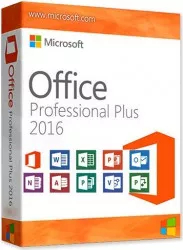 Microsoft Office 2016 Pro Plus All languages pers fizice si juridice activare permanenta 