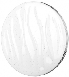 Aplica Led 30/60/30w 3in1 Dimabil Cu Telecomanda Dimensiune 500 x 90 mm 