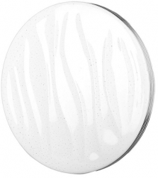 Aplica Led 40w 3in1 Dimabil Cu Telecomanda Dimensiune 395 x 80 mm 