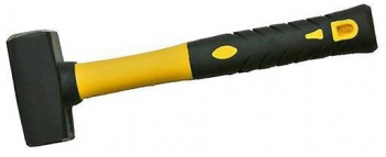 Ciocan pietrar maner fibra 1 kg 
