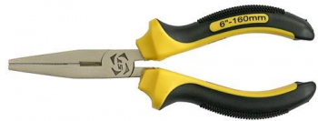 Cleste cu varf plat 150 mm Strend Pro 