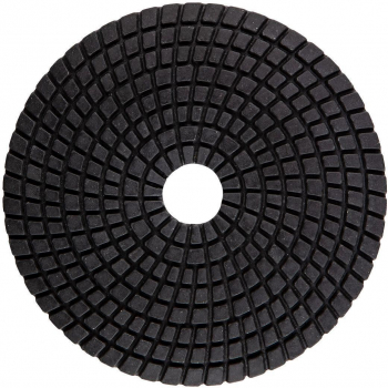 Discheta diamantata polizat/lustruit umed/uscat flexibila K50 125 mm Graphite 