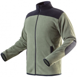 Geaca de lucru lana polara model Camo marimea S/48 NEO 