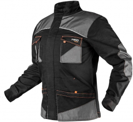 Geaca de lucru slim fit model HD marimea S/48 NEO