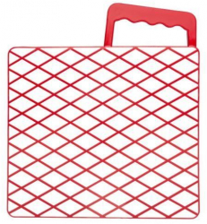 Gratar plastic 25.5x31 cm Beorol 